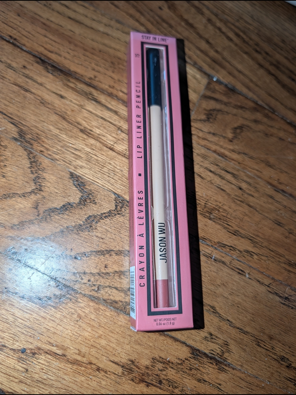 Jason Wu Lip Liner Pencil - Stay In Line